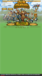 Mobile Screenshot of es.zoomumba.com